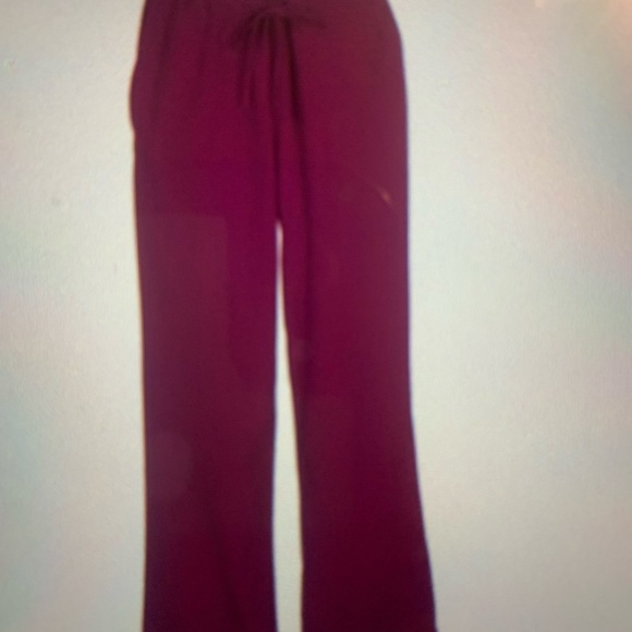 Cherokee Other - Cherokee scrub pants~Sz Large